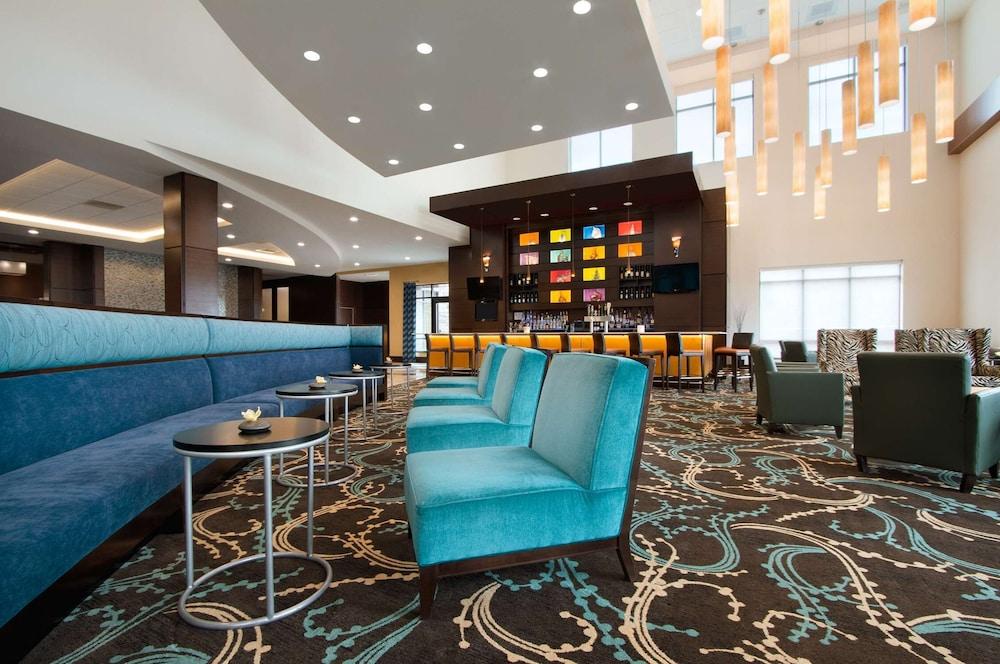 Embassy Suites by Hilton Fayetteville Fort Bragg photo 21