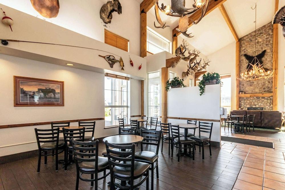 Quality Inn Belgrade - Bozeman Yellowstone Airport photo 16