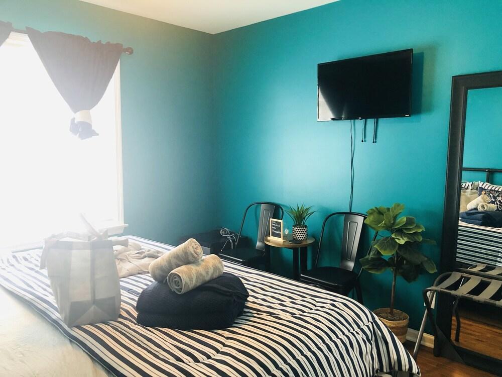 Peekskill Guesthouse photo 13