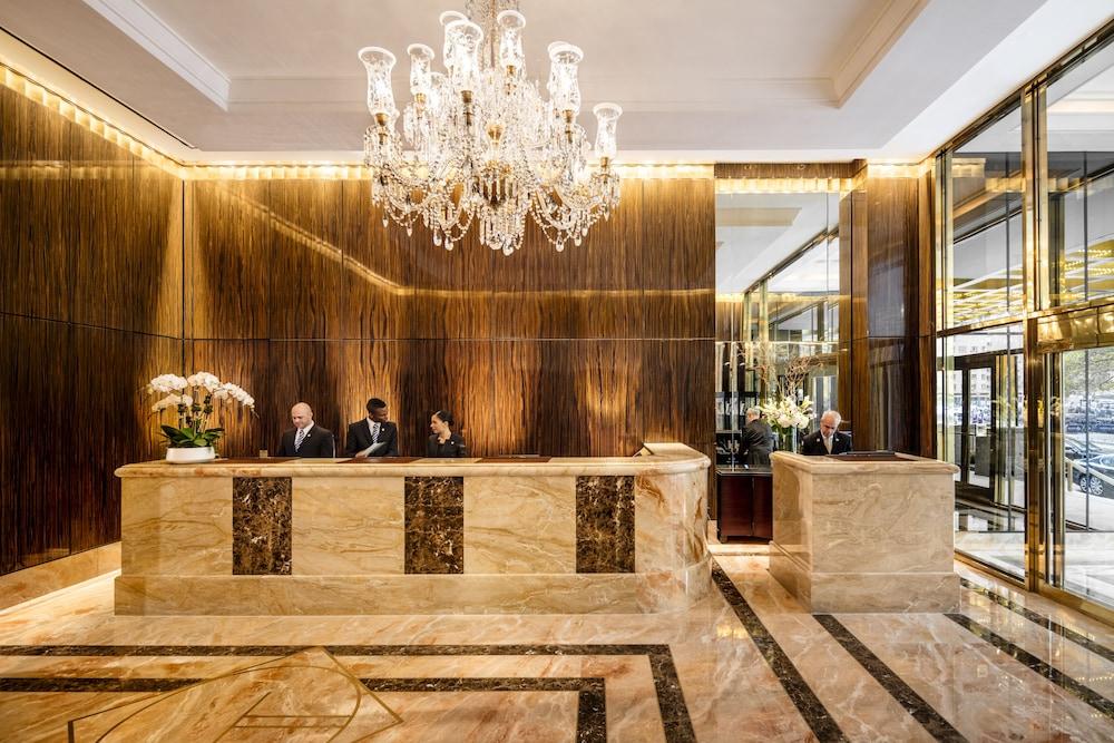 Trump International Hotel & Tower New York photo 1