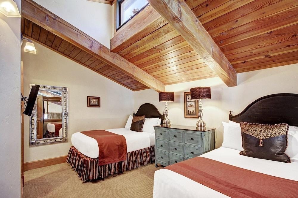 The Lodge at Vail, a RockResort by Vail Resorts photo 99