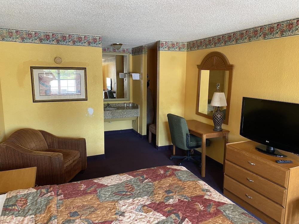 Budget Inn of Jasper photo 3
