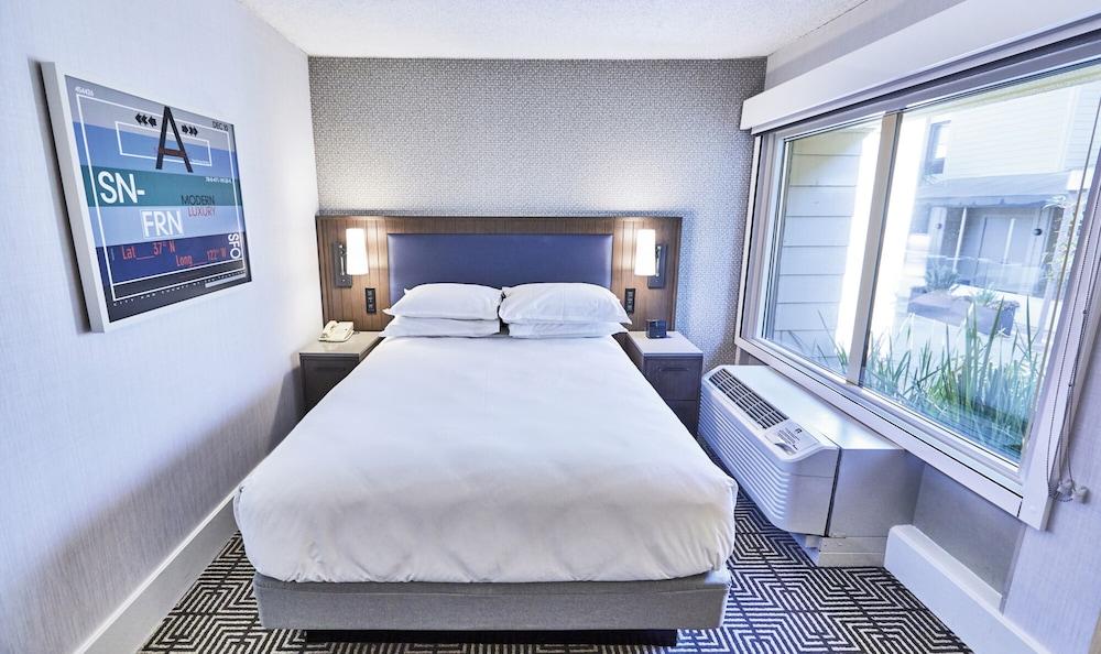 Hotel Riu Plaza Fisherman's Wharf photo 44