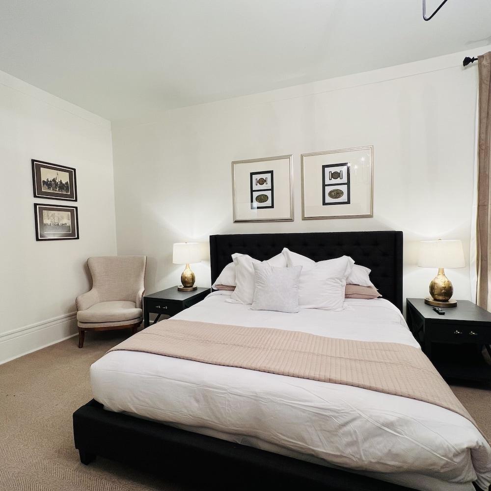 The General's Quarters Boutique Hotel photo 3