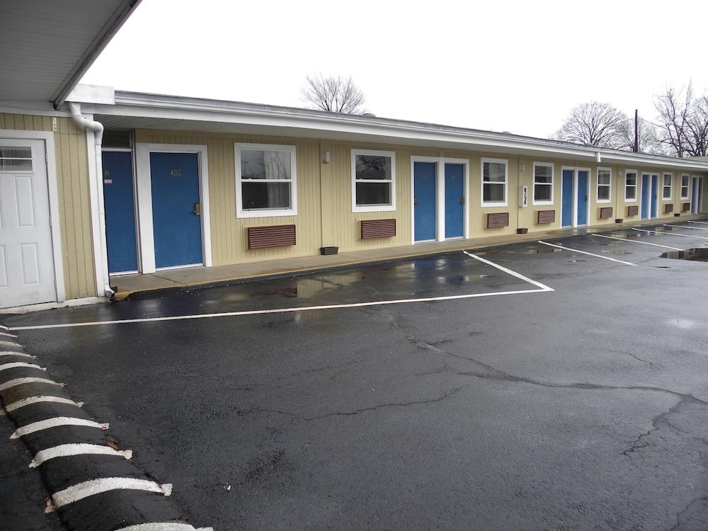 Guest Inn photo 37