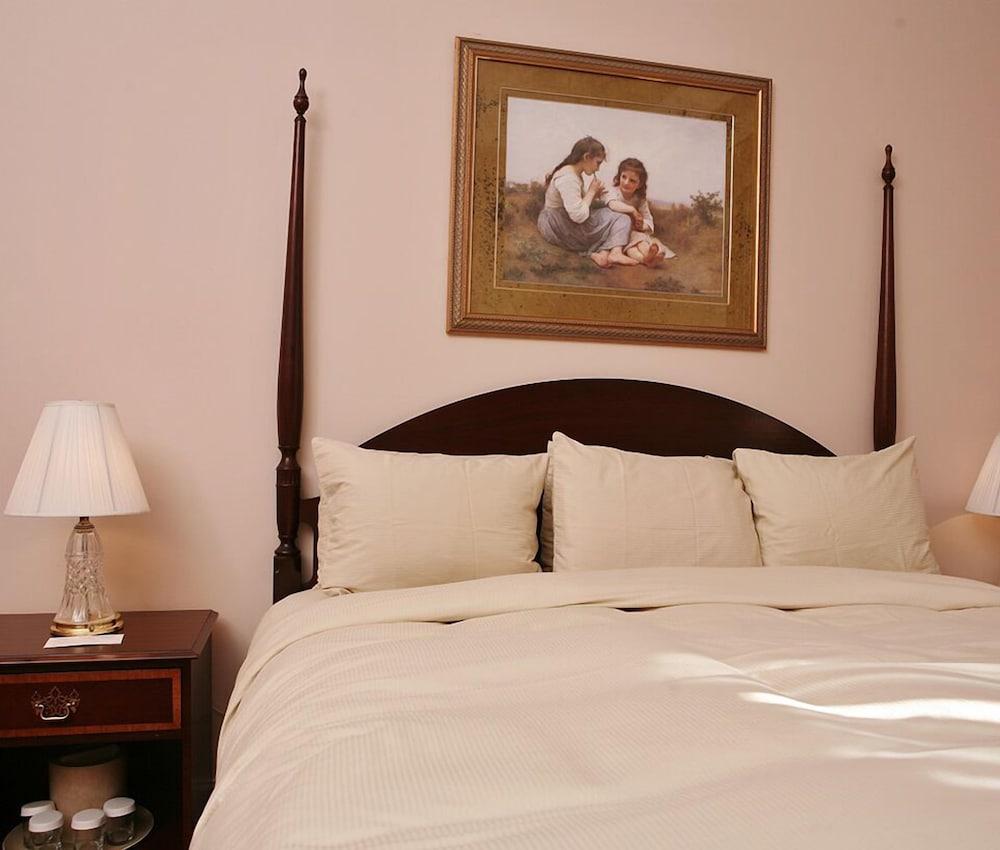 Hotel Alcott photo 9