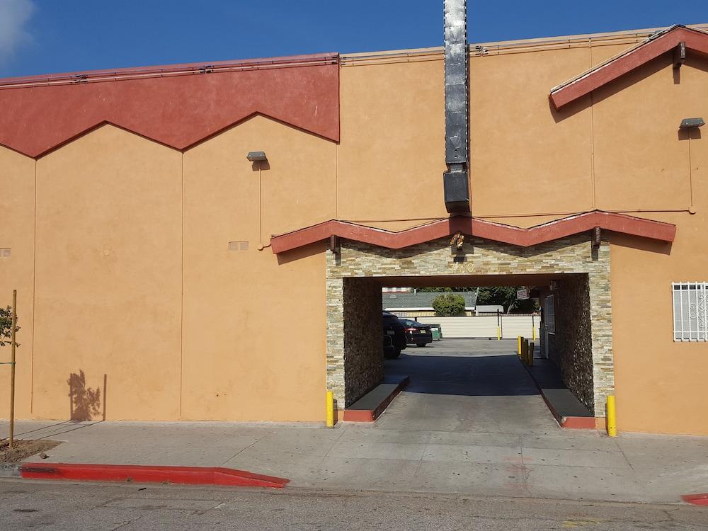 Travel Inn Motel photo 37