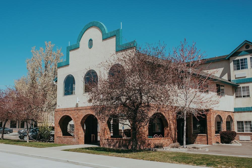 Carson City Plaza Hotel and Event Center photo 29