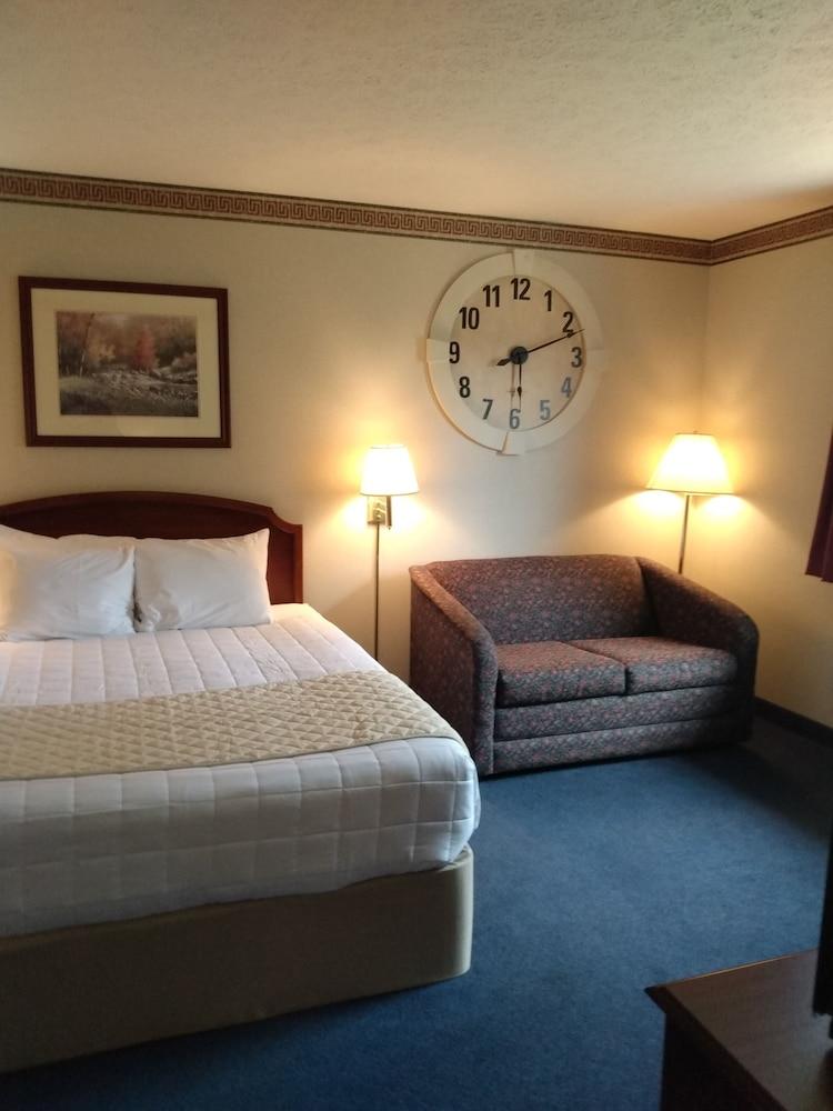 Dawson Inn photo 14