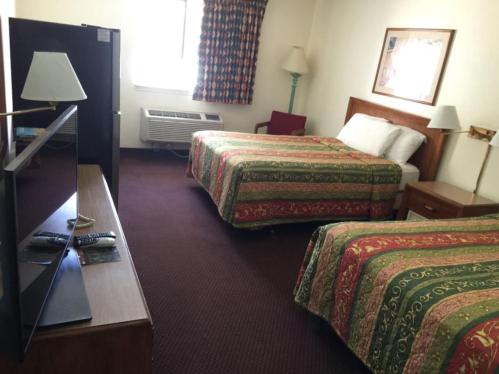 Extend-A-Suites Utep photo 7