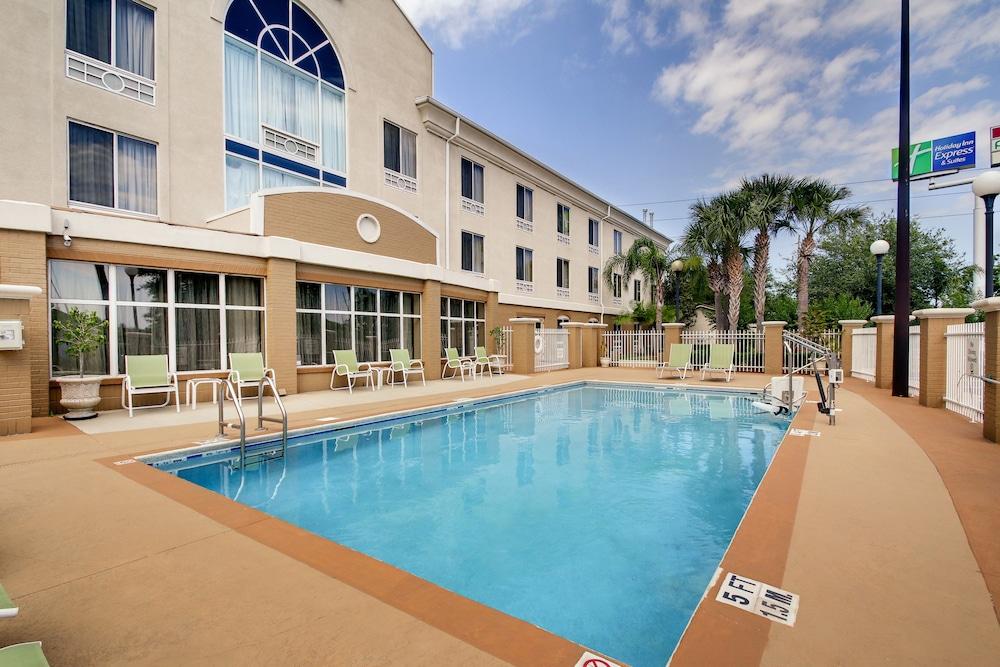 Holiday Inn Express Hotel & Suites Jacksonville South I-295 by IHG photo 38