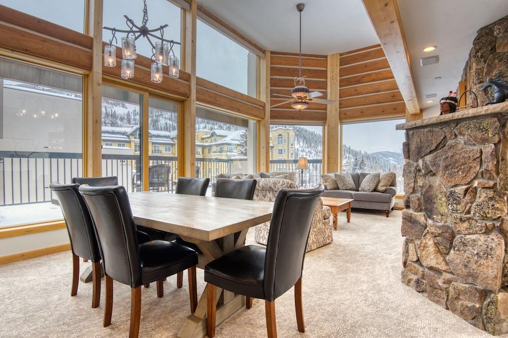 The Vail Spa Condominiums photo 32