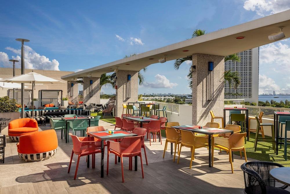 AC Hotel Miami Wynwood photo 44