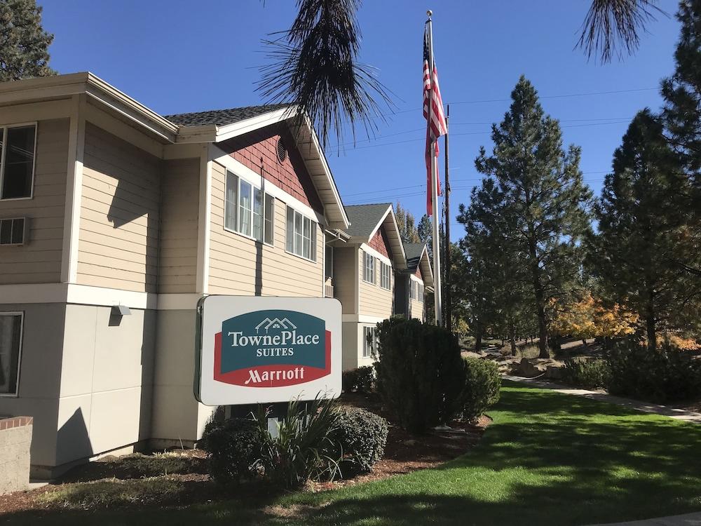 TownePlace Suites by Marriott Bend photo 18