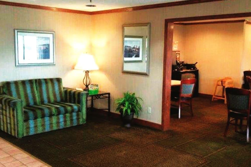 La Quinta Inn by Wyndham Detroit Southgate photo 31