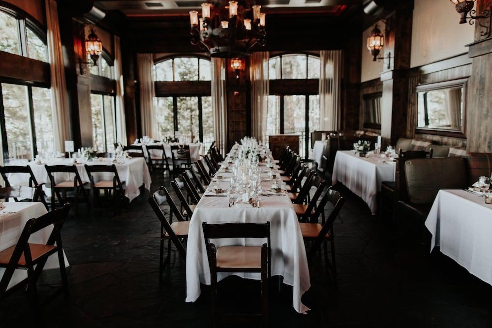 West Shore Cafe and Inn photo 5