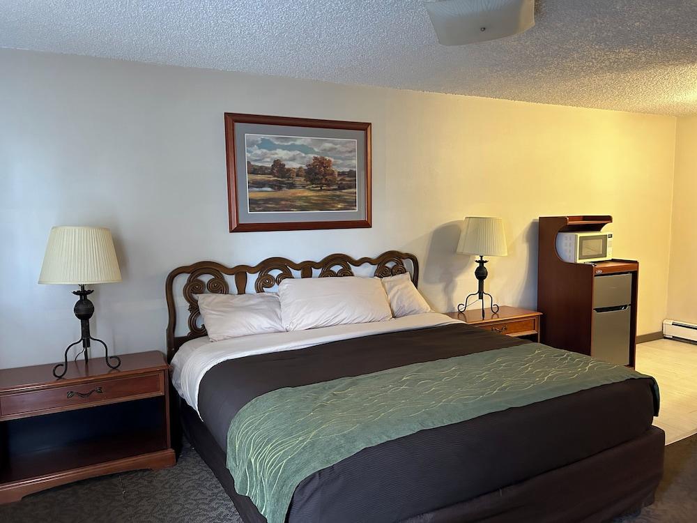 Powell JET Motor Inn photo 7