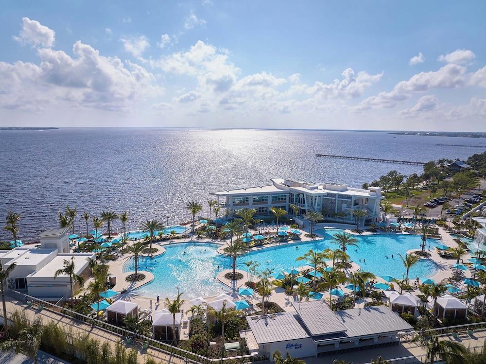 Sunseeker Resort Florida Gulf Coast, Curio Collection Hilton photo 27