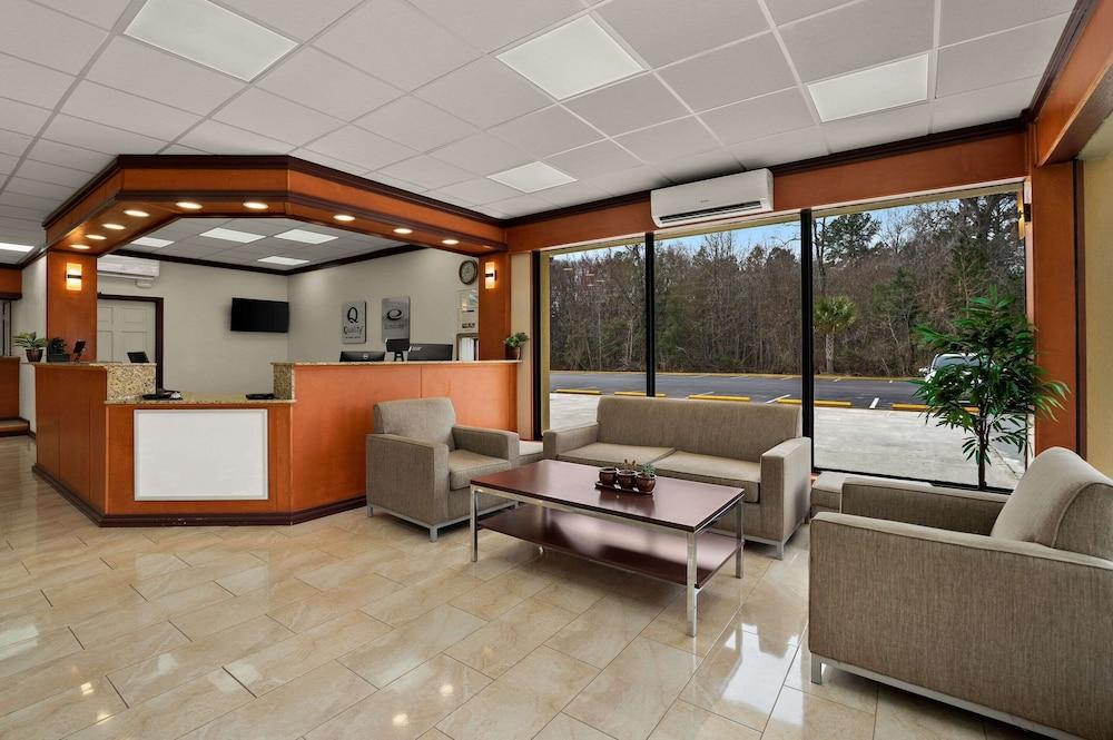 Econo Lodge Yemassee photo 5