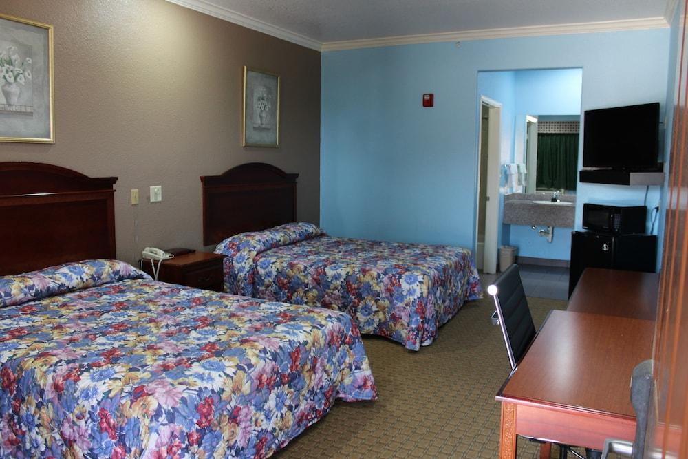 Budget Inn photo 28