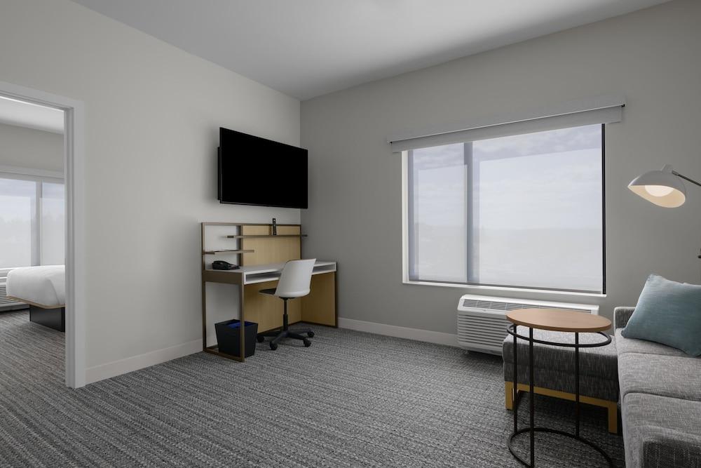 TownePlace Suites by Marriott Coeur d'Alene photo 33