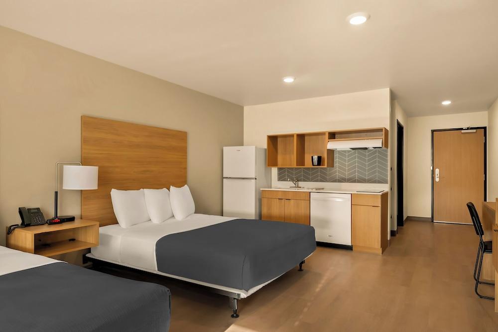LivAway Suites- Syracuse photo 21
