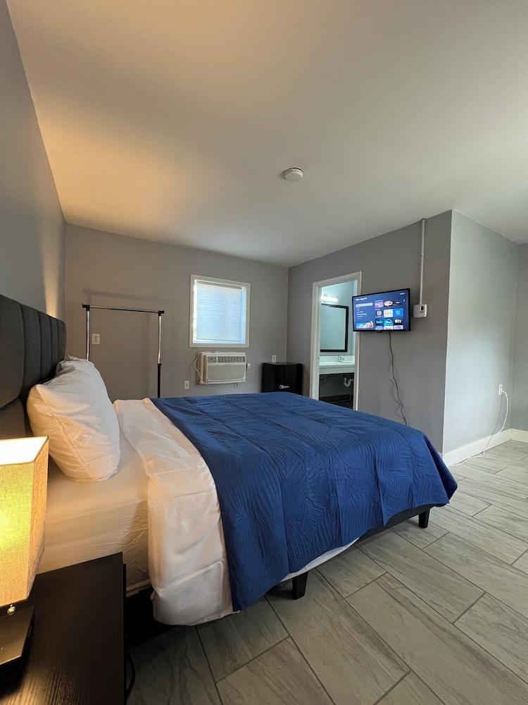 Nest Inn photo 12