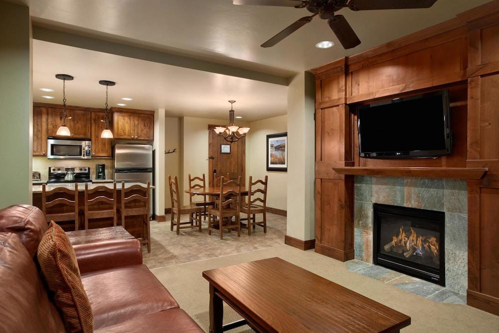 Grand Lodge Peak 7 - Condo photo 14