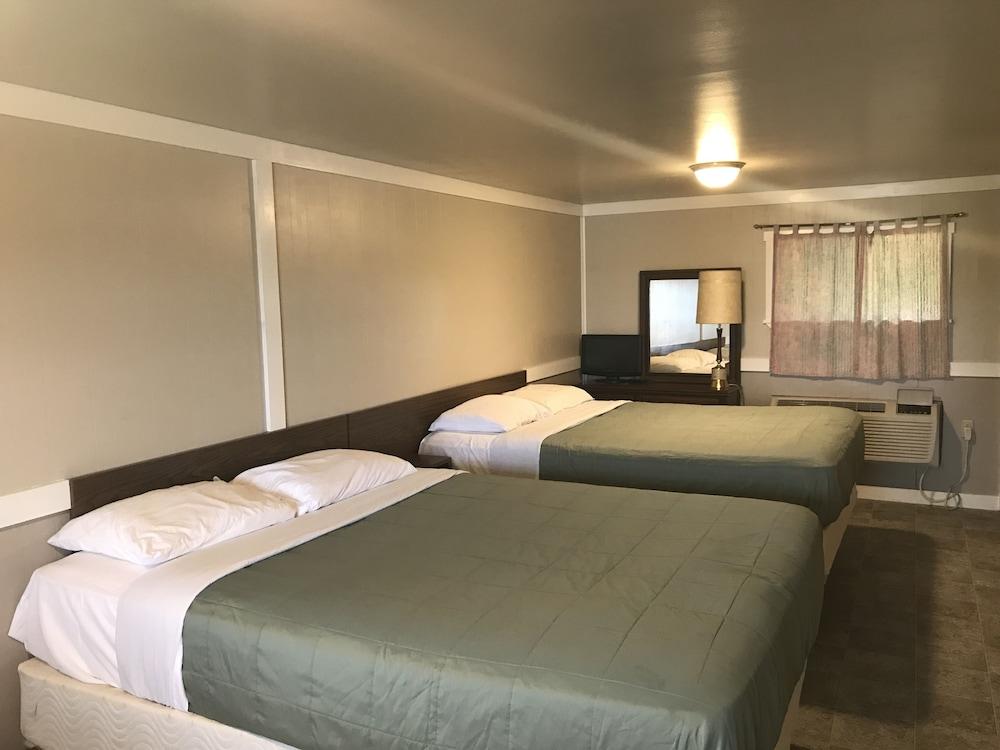 Tanglewood Lodge photo 8