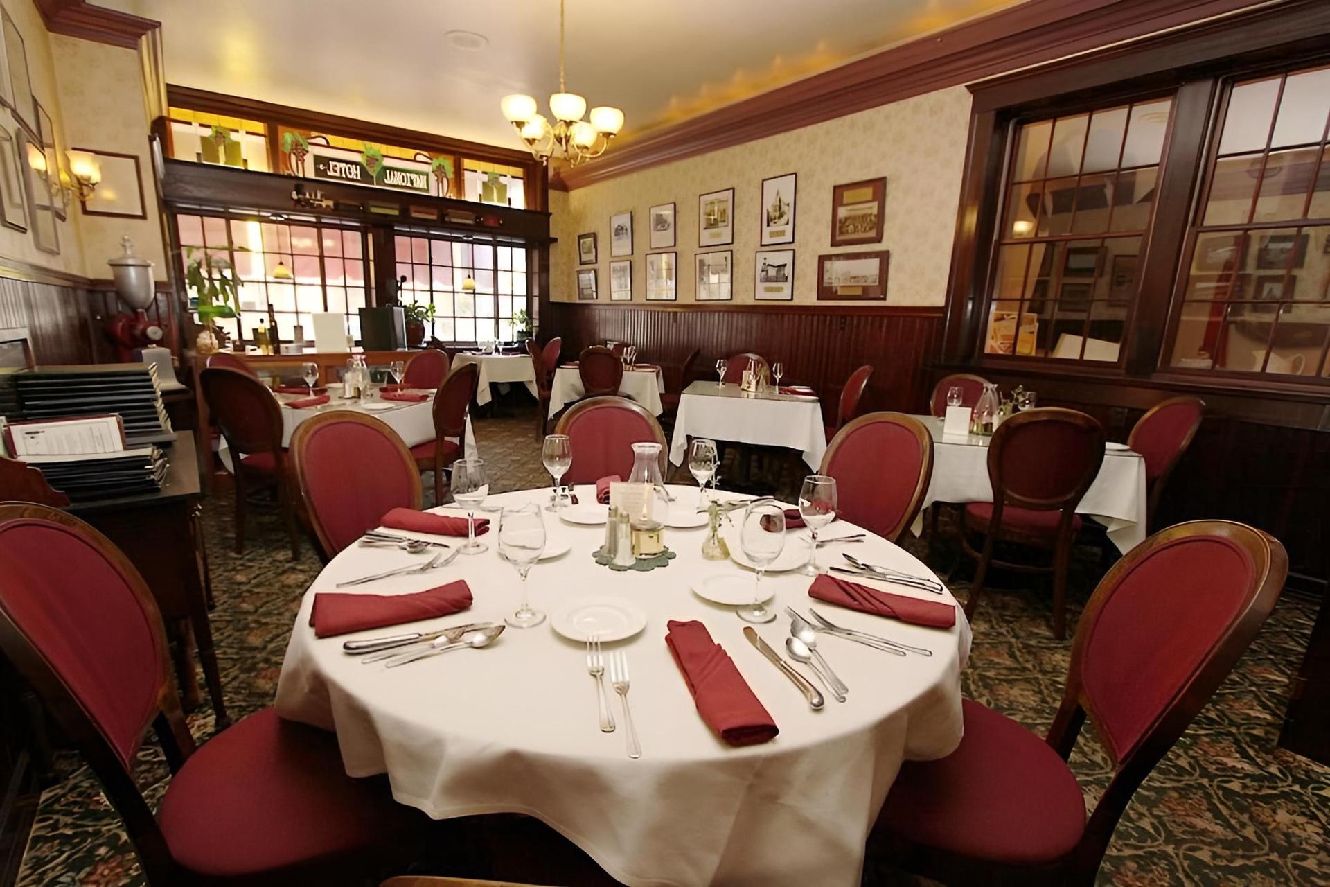 Historic National Hotel photo 3