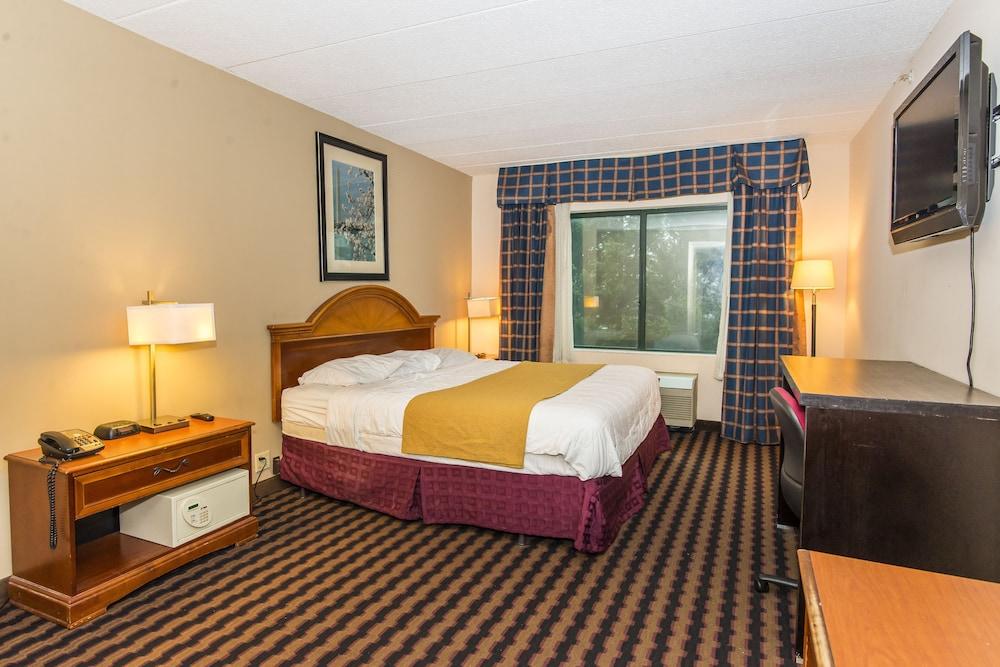 Garden Inn photo 12