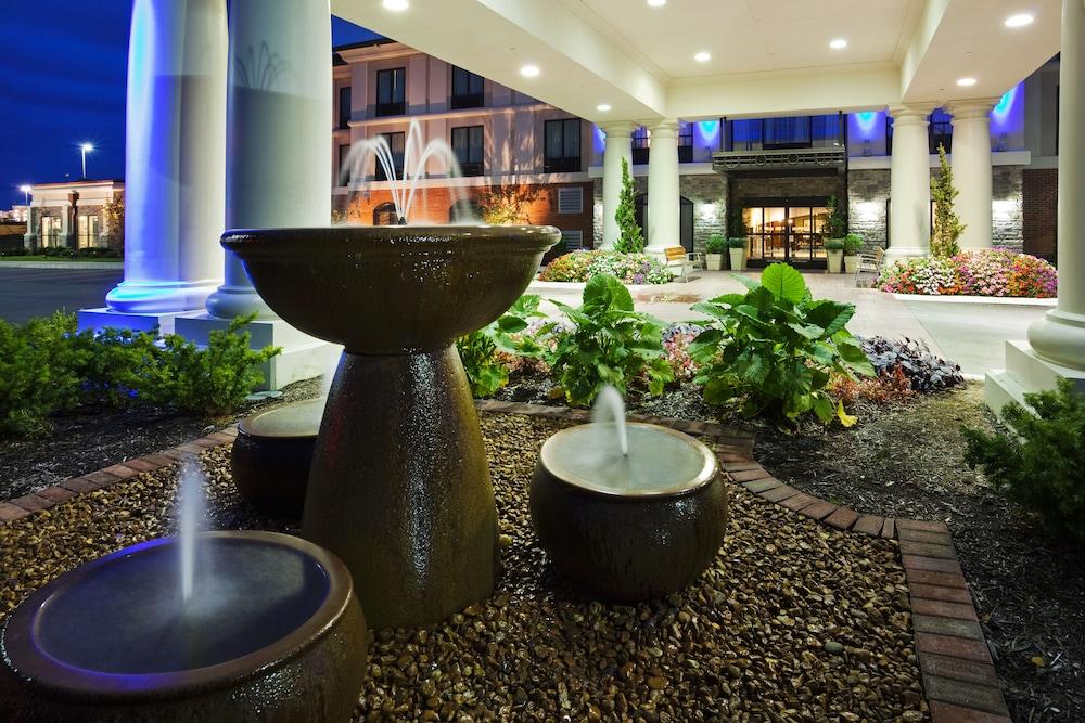 Holiday Inn Express Mt. Juliet by IHG photo 76