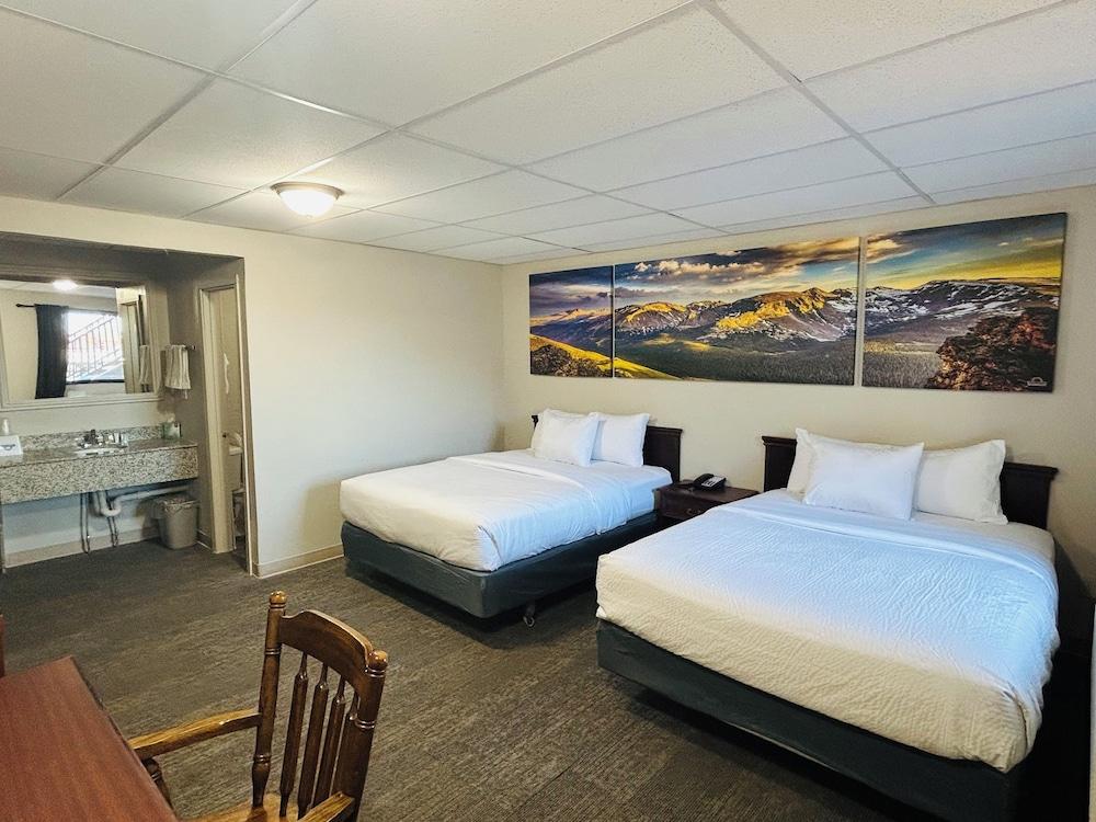 Days Inn by Wyndham Wheatland photo 5