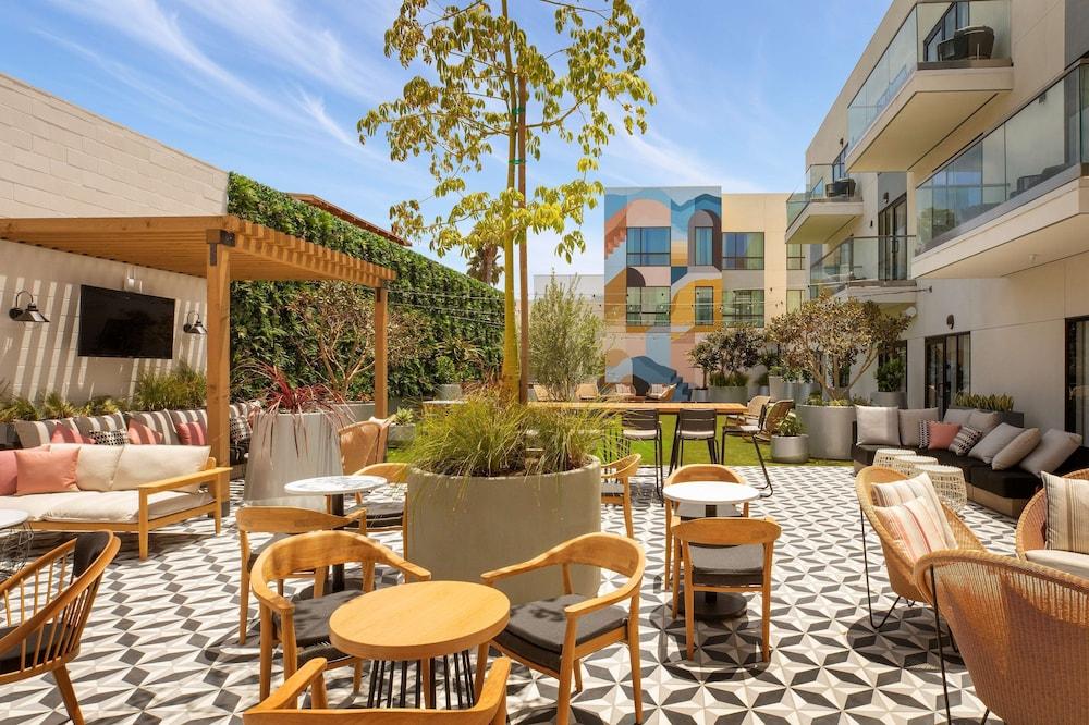 The Monsaraz San Diego, Tapestry Collection by Hilton photo 25