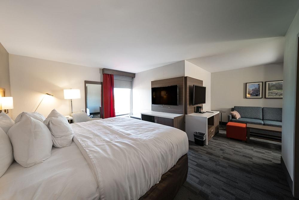 Comfort Inn & Suites Wyomissing/Reading photo 13