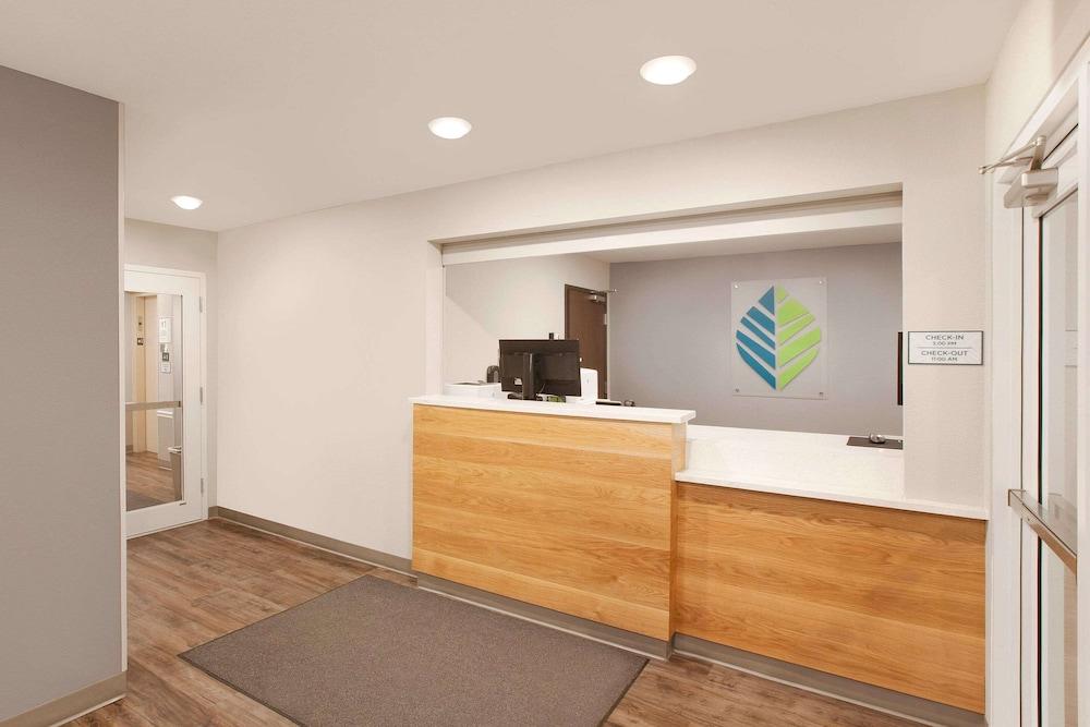 WoodSpring Suites West Monroe I-20 photo 2