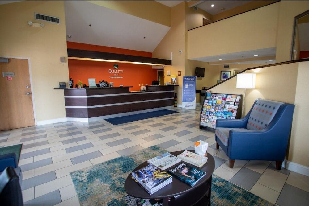 Quality Inn Baytown - Houston East photo 38