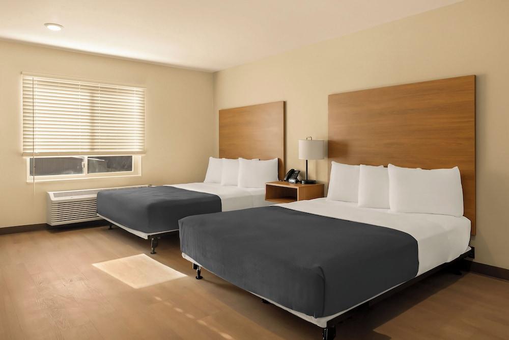 LivAway Suites- Syracuse photo 20