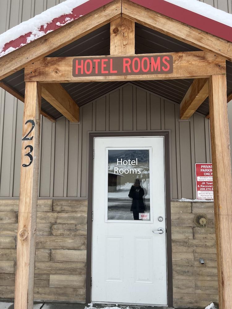 Rays place Inn photo 7