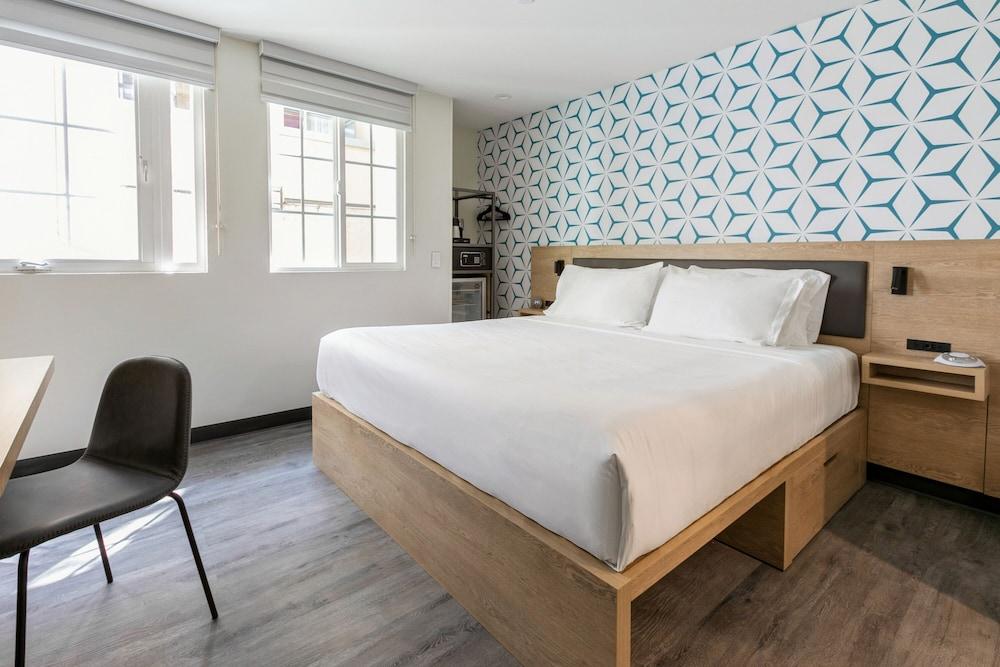 Kasa Niche Hotel Redwood City photo 27