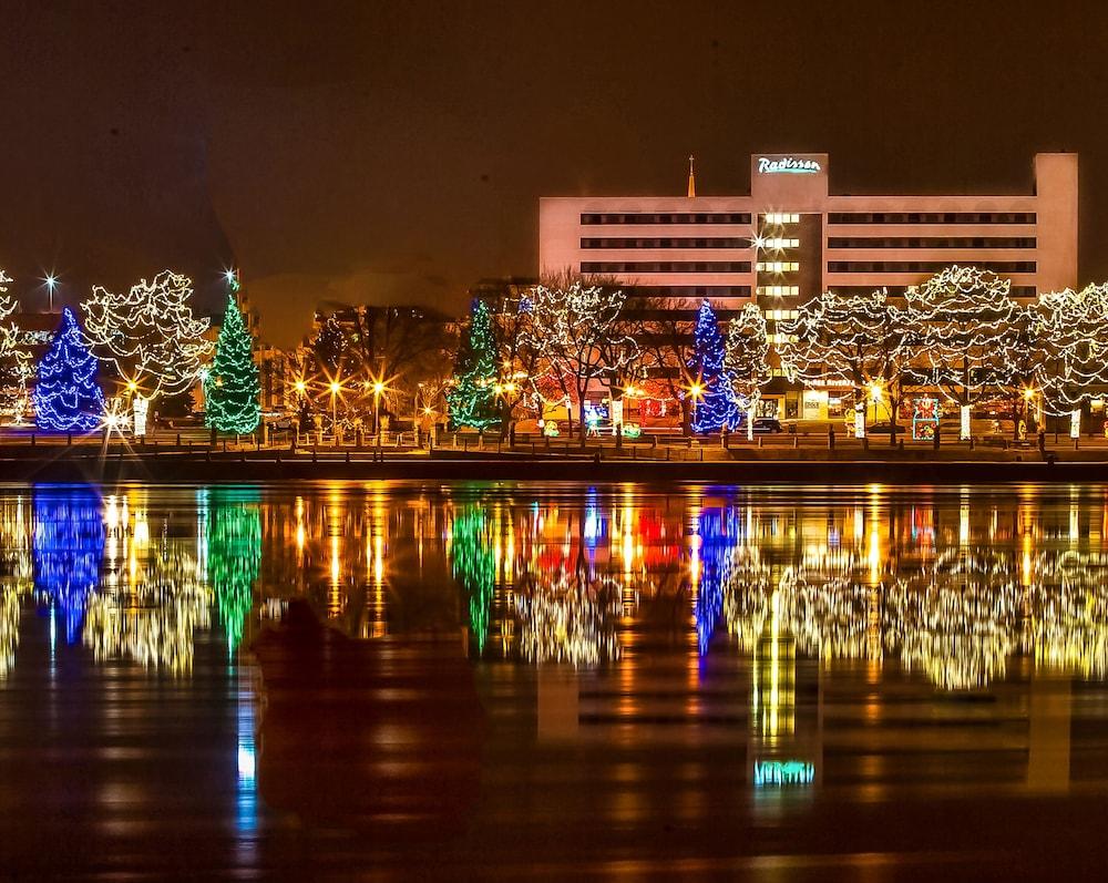 Radisson Hotel La Crosse photo 9