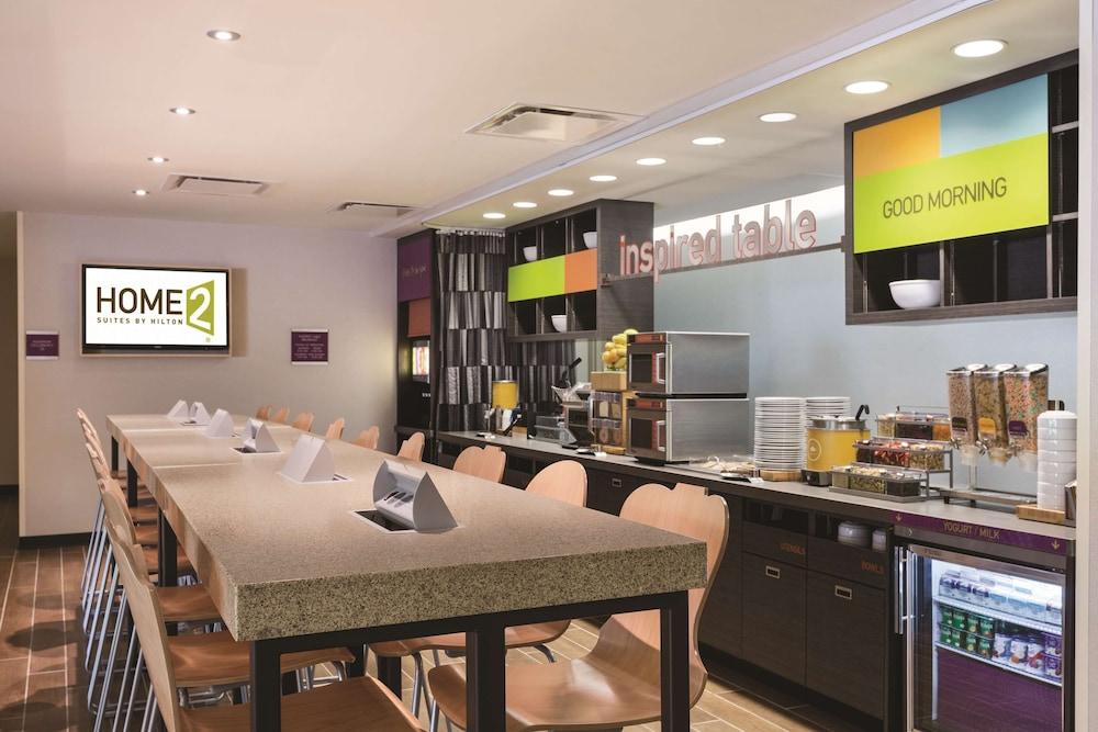 Home2 Suites by Hilton Pittsburgh Cranberry photo 25