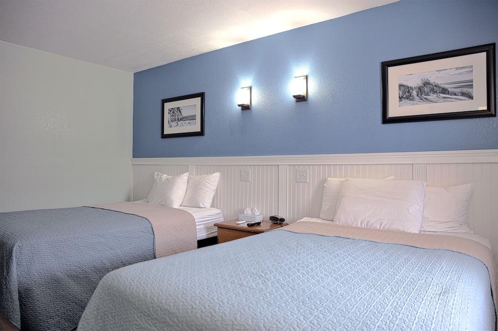 Colonial Inn Motel photo 13
