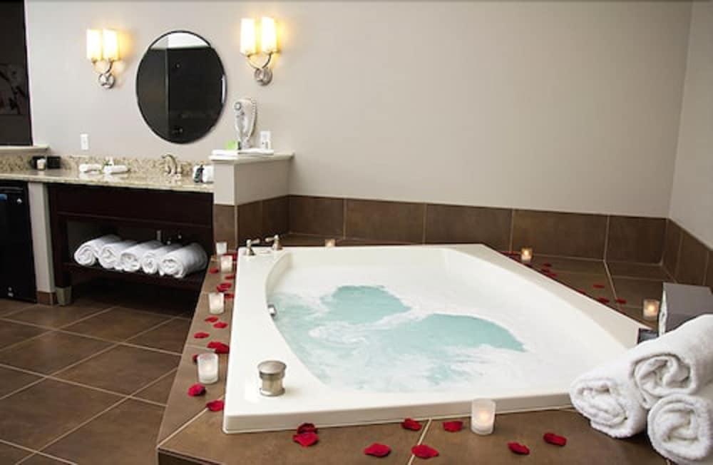Belamere Suites Hotel photo 10