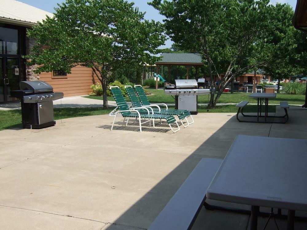Westgate Branson Woods Resort and Cabins photo 24
