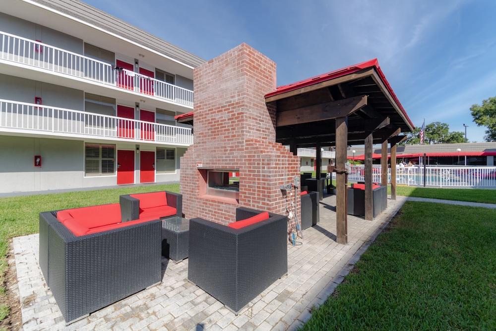 Equus Inn Ocala photo 48