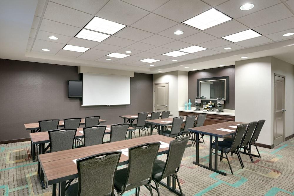 Residence Inn Jackson photo 23