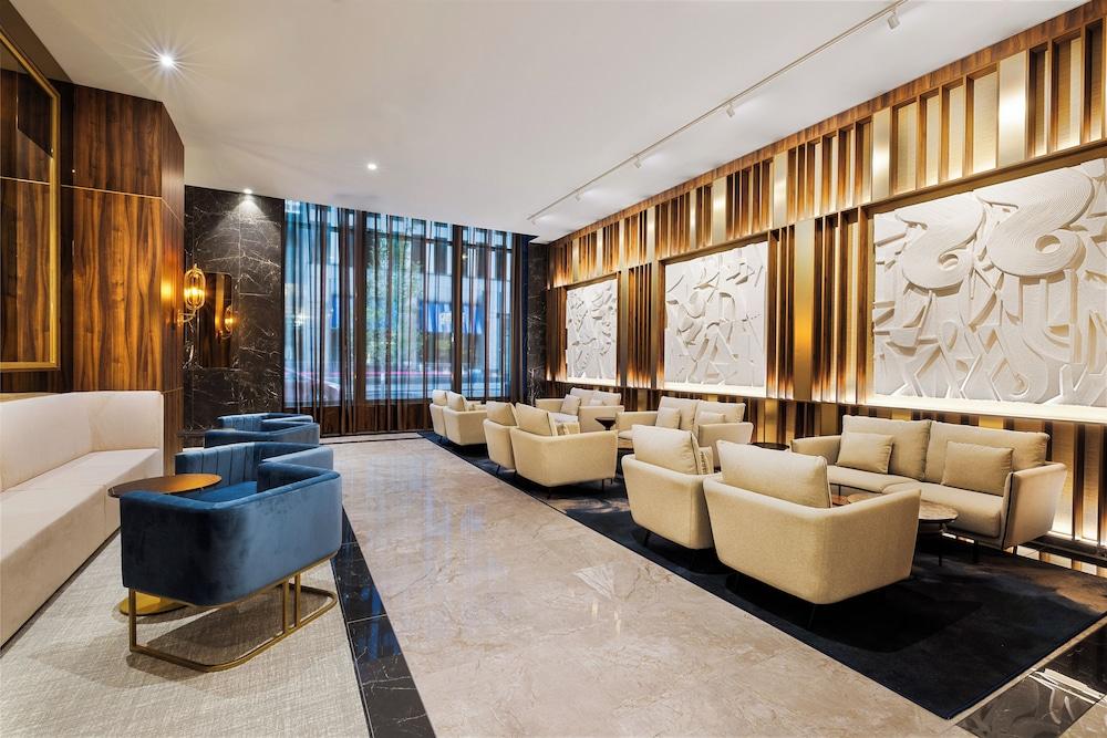Hotel Riu Plaza Chicago photo 9