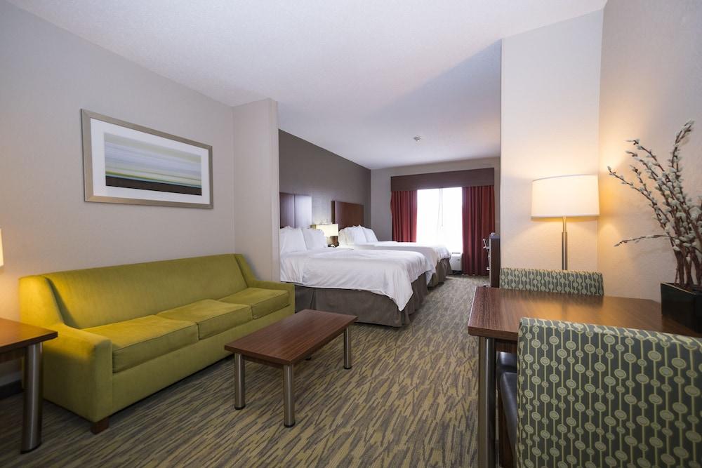 Holiday Inn Express & Suites Vicksburg by IHG photo 13