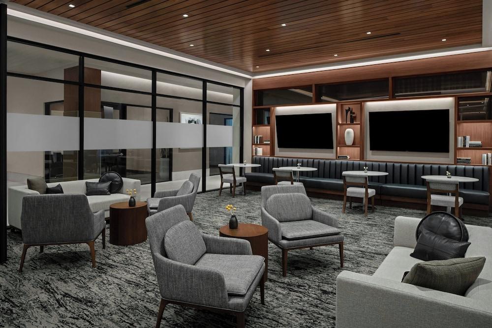 AC Hotel Lansing University Area photo 23